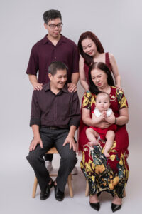 Album Gia Đình
