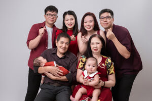 Album Gia Đình