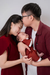 Album Gia Đình