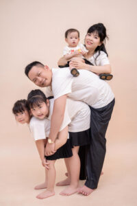 Album Gia Đình