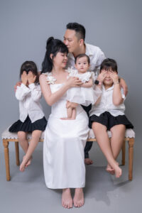 Album Gia Đình