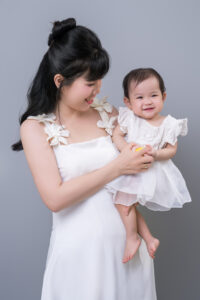 Album Gia Đình