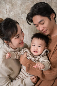 Album Gia Đình