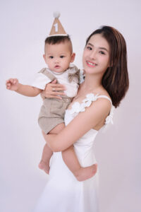 Album Gia Đình