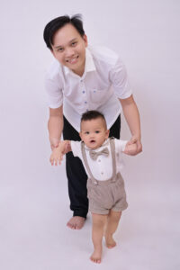 Album Gia Đình