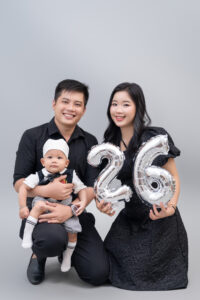 Album Gia Đình