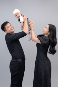 Album Gia Đình