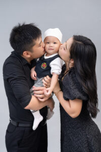 Album Gia Đình