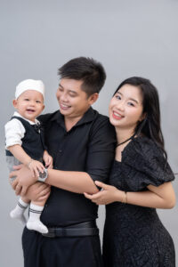 Album Gia Đình