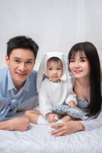 Album Gia Đình