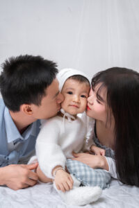 Album Gia Đình