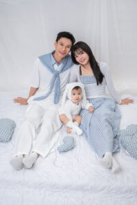 Album Gia Đình