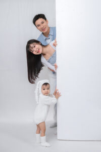 Album Gia Đình