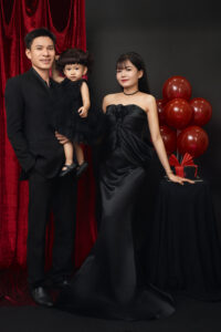 Album Gia Đình