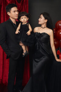 Album Gia Đình