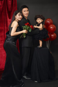 Album Gia Đình