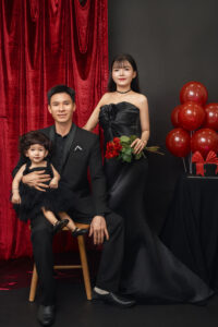 Album Gia Đình