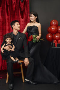 Album Gia Đình