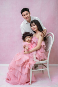 Album Gia Đình