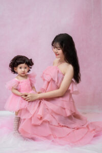 Album Gia Đình