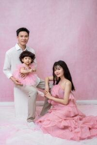Album Gia Đình