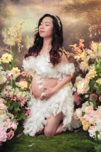 Album Mẹ Bầu