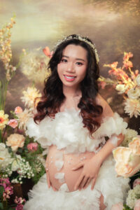 Album Mẹ Bầu