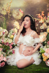 Album Mẹ Bầu