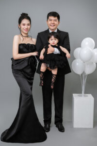 Album Gia Đình