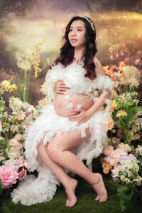 Album Mẹ Bầu