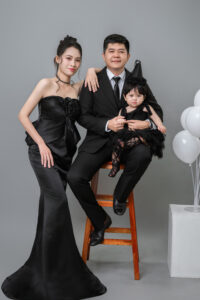 Album Gia Đình