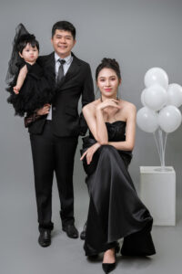 Album Gia Đình