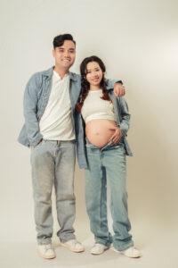 Album Mẹ Bầu