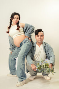 Album Mẹ Bầu