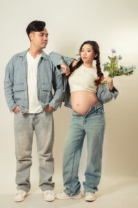 Album Mẹ Bầu