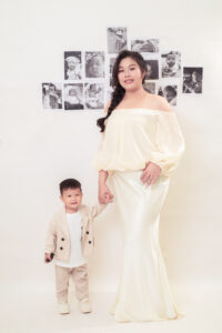 Album Gia Đình