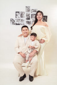 Album Gia Đình