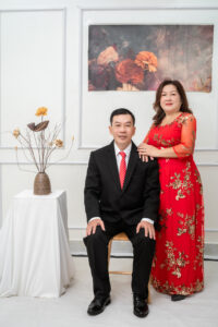 Album Gia Đình
