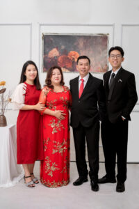 Album Đại Gia Đình