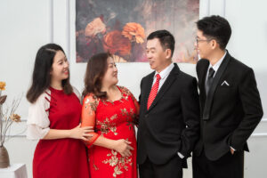 Album Gia Đình