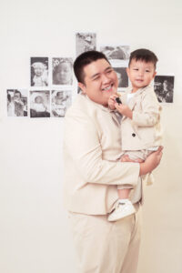 Album Gia Đình