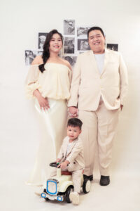 Album Gia Đình