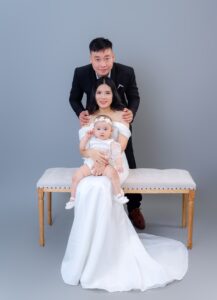Album Gia Đình