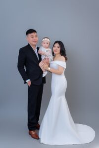 Album Gia Đình