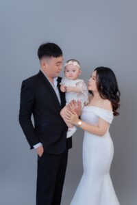 Album Gia Đình