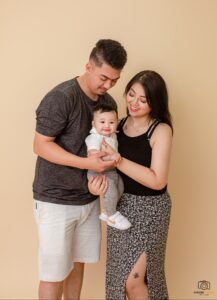 Album Gia Đình