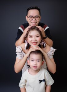 Album Gia Đình