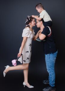Album Gia Đình