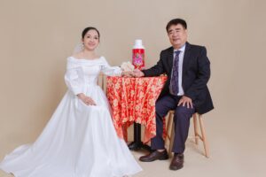 Album Gia Đình