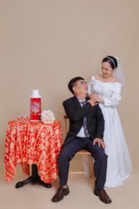 Album Gia Đình
